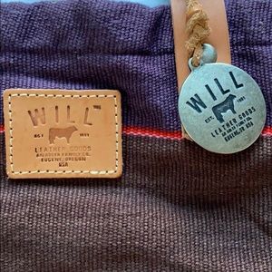 WILL Bag